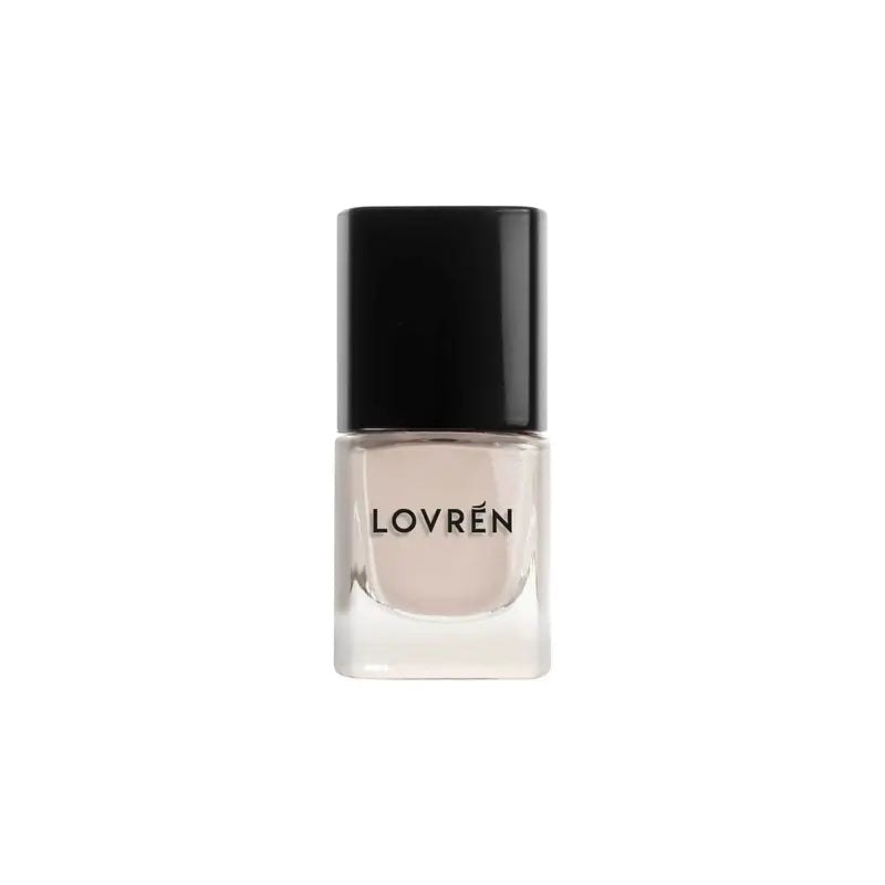 Lovrén Nagelpflege S23 Smalto Nägel Milch Rosa, 5 ml