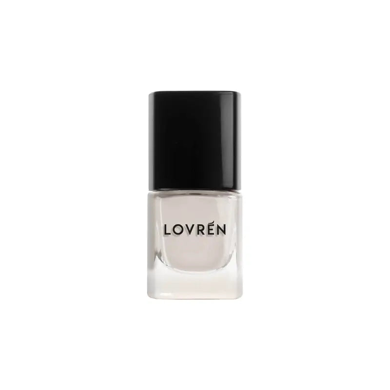 Lovrén Nagelpflege S26 Smalto Nägel Bianco, 5 ml