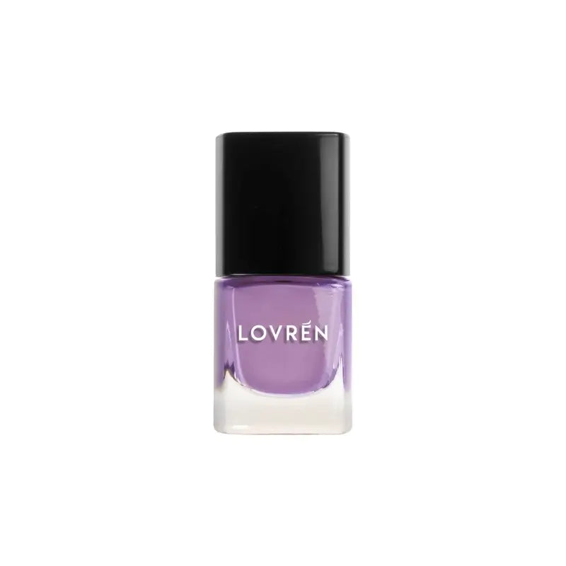 Lovrén Nagelpflege S28 Smalto Nägel Lilla, 5 ml