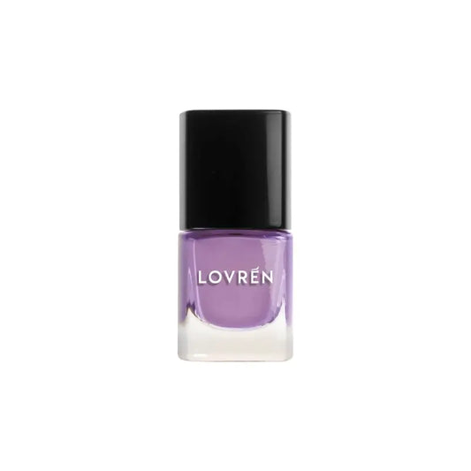 Lovrén Nagelpflege S28 Smalto Nägel Lilla, 5 ml