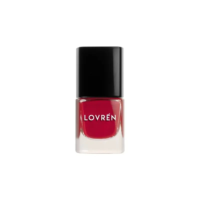 Lovrén Nagelpflege S7 Smalto Magenta Rosa Nägel, 5 ml