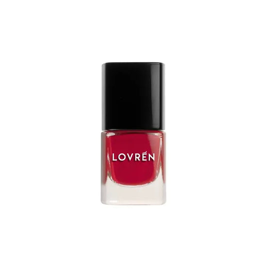 Lovrén Nagelpflege S7 Smalto Magenta Rosa Nägel, 5 ml