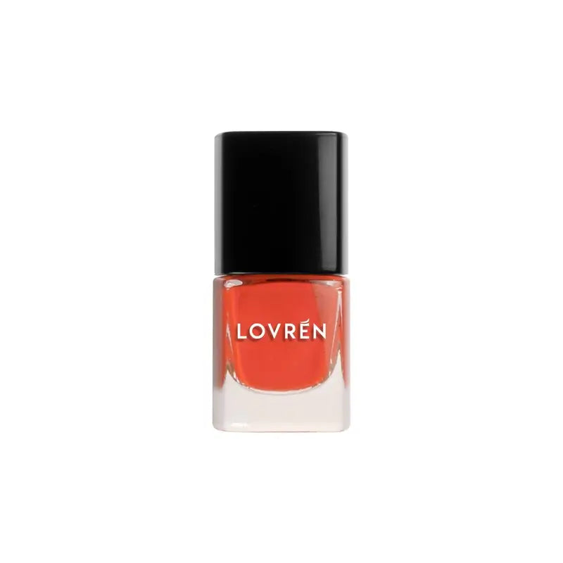 Lovrén Nagelpflege S8 Smalto Nägel Corallo, 5 ml