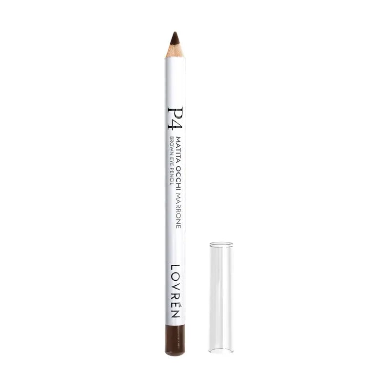 Lovrén P4 Eye Pencil Braun, 1,1 gr