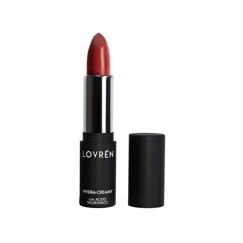 Lovrén R2 Hydra-Creamy Lippenstift Rosa Notte, 4,5 g
