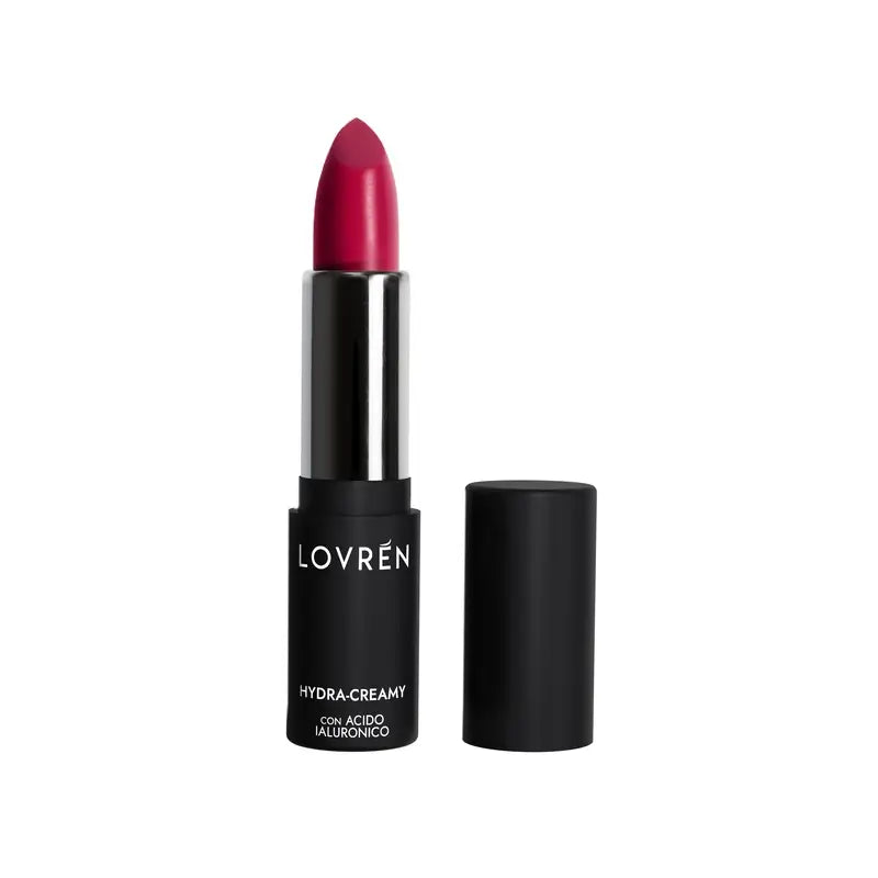 Lovrén R4 Hydra-Creamy Ciliegia Lippenstift, 4,5 g