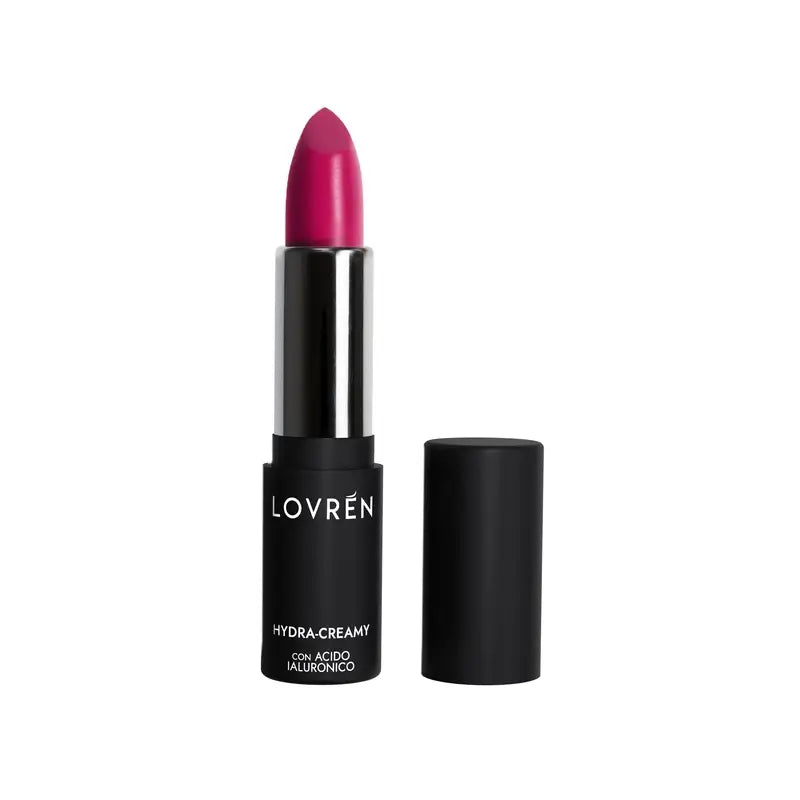 Lovrén R5 Hydra-Creamy Magnolia Lippenstift, 4,5 g