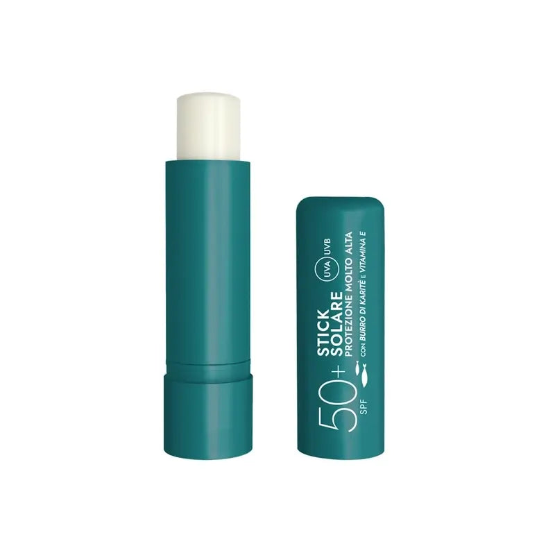 Lovrén Solaire Sun Stick Spf50+ Sehr hoher Schutz, 4,5 gr