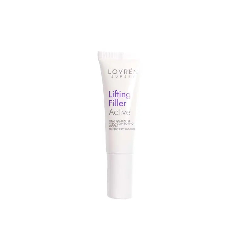 Lovrén Superb Lifting Filler Aktiv, 10 ml