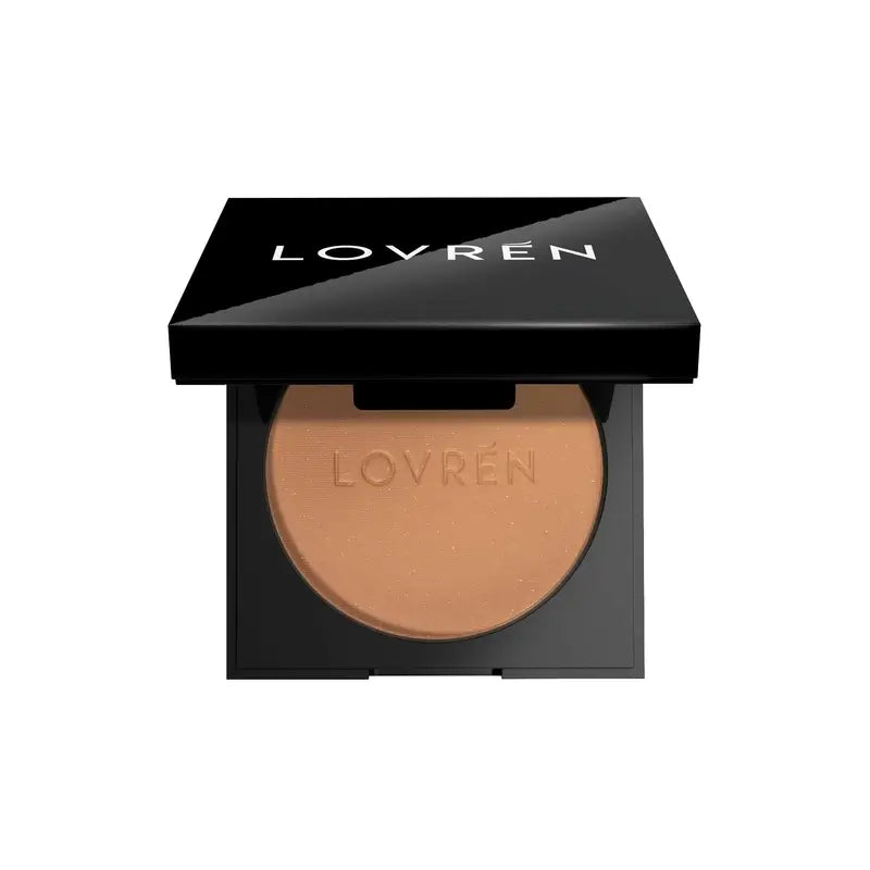 Lovrén T1 Natürliche Bronze-Bronze-Erde, 11,2 g