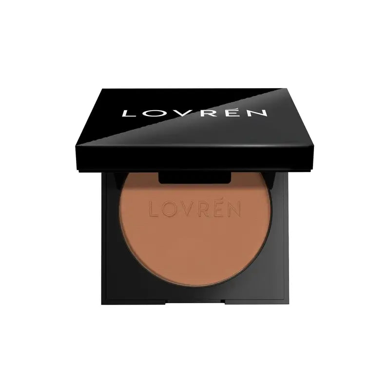Lovrén T2 Bronzing Erde Power Bronze, 11 g