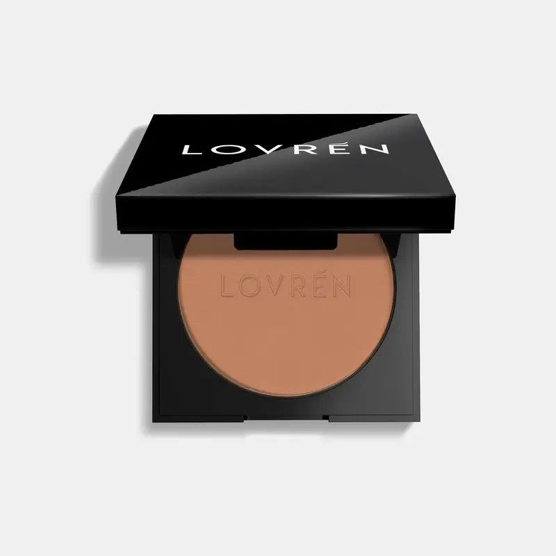 Lovrén T3 Power Nude Bronze Bräunungslotion, 11 gr