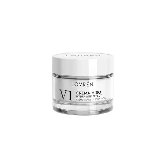 Lovrén V1 Hydra-Age-Effekt Gesichtscreme, 30 ml