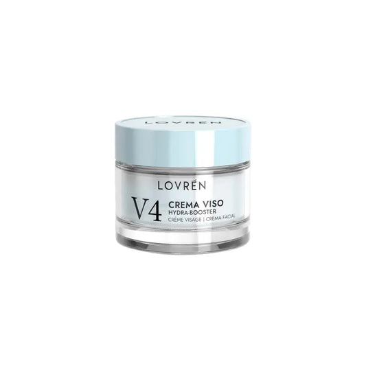 Lovrén V4 Hydra-Booster-Effekt-Gesichtscreme, 30 ml