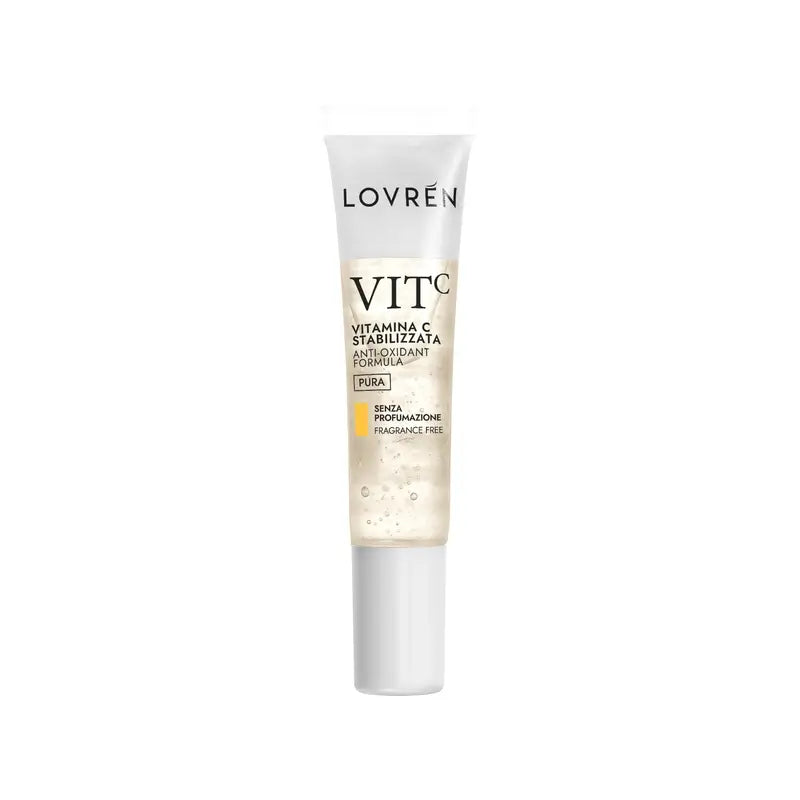 Lovren Vitamin C Stabilisierte Anti-Oxidationsmittel-Formel, 15 ml