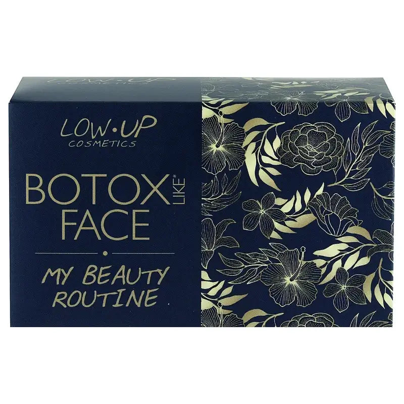 Low Up Botox-Set, 1 Set