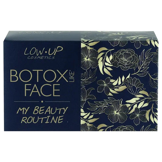 Low Up Botox-Set, 1 Set