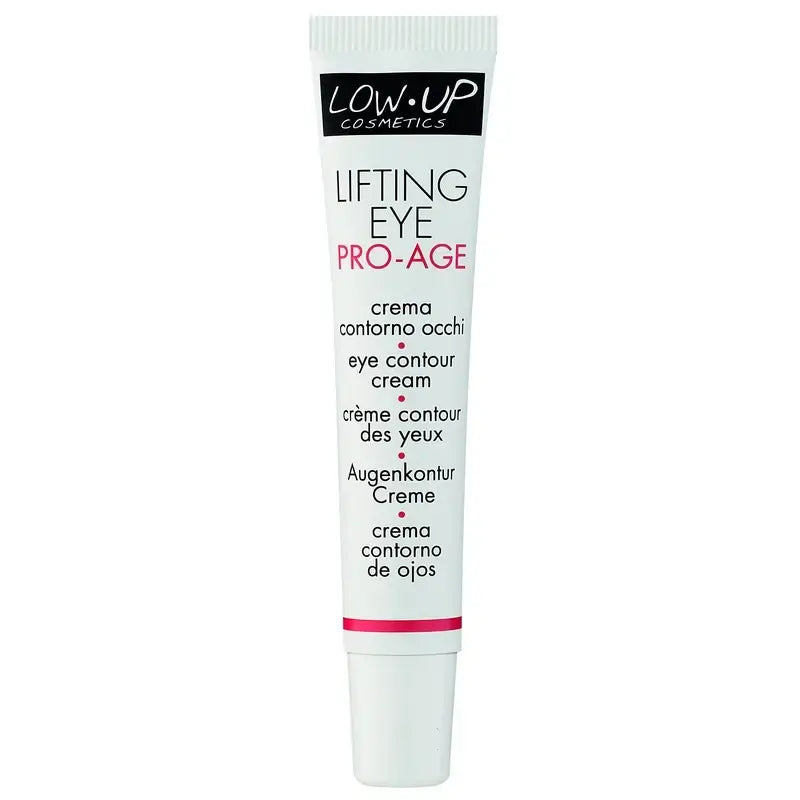 Low Up Cofre Lifting, 1 Set