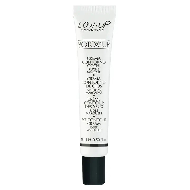 Low Up Botox-ähnliche Augencreme, 20 ml