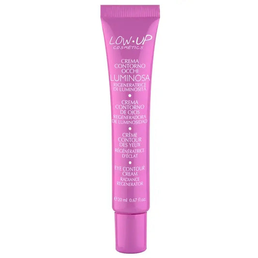 Low Up Leuchtende Augencreme, 20 ml