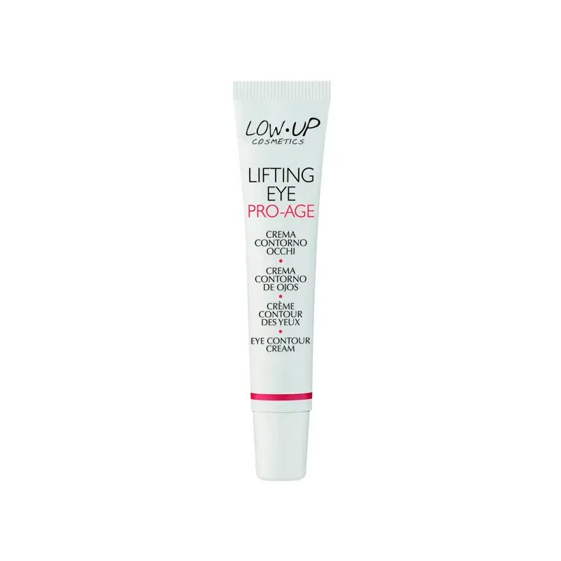 Low Up Pro Age Augencreme, 20 ml