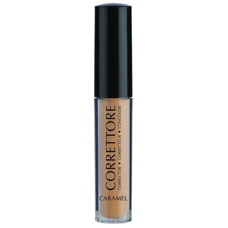 Low Up Concealer Caramel, 3,5 ml