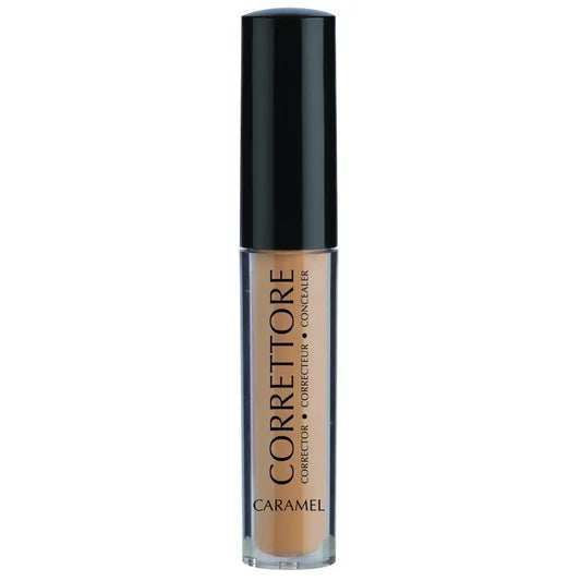 Low Up Concealer Caramel, 3,5 ml