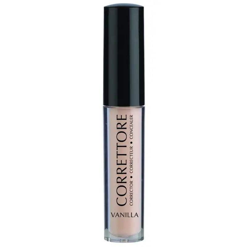 Low Up Concealer Vanille, 3,5 ml