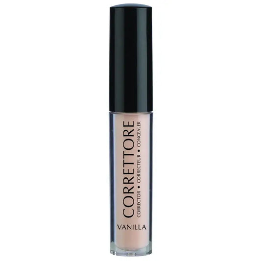 Low Up Concealer Vanille, 3,5 ml