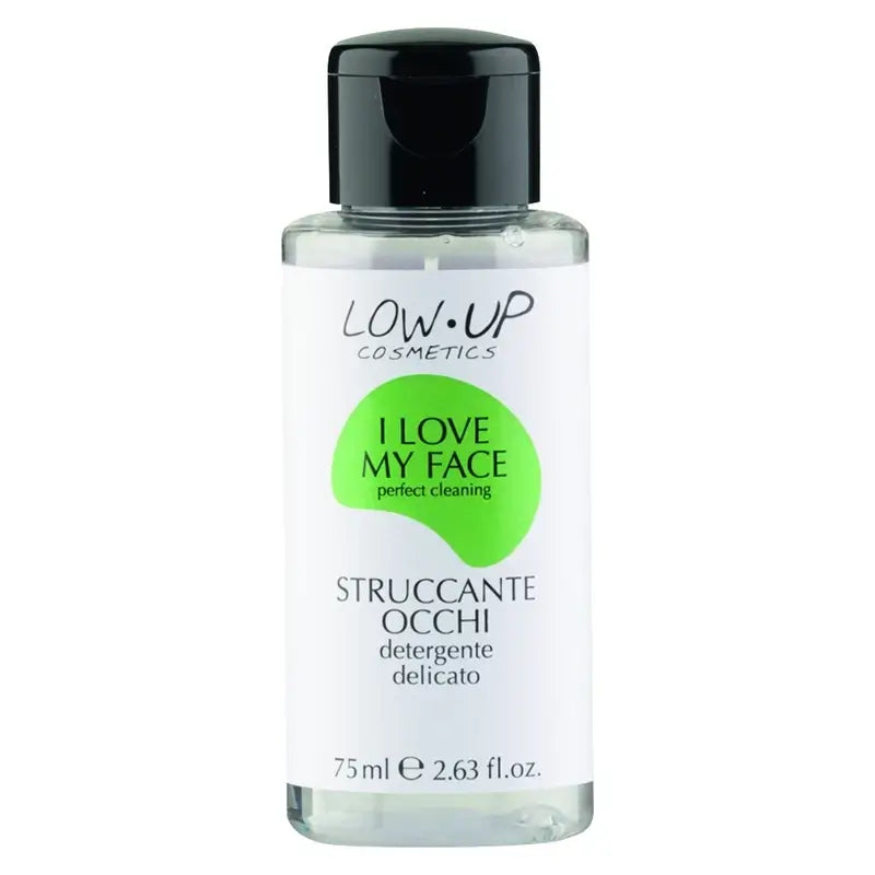 Low Up Sanfter Augen-Make-up-Entferner, 75 ml