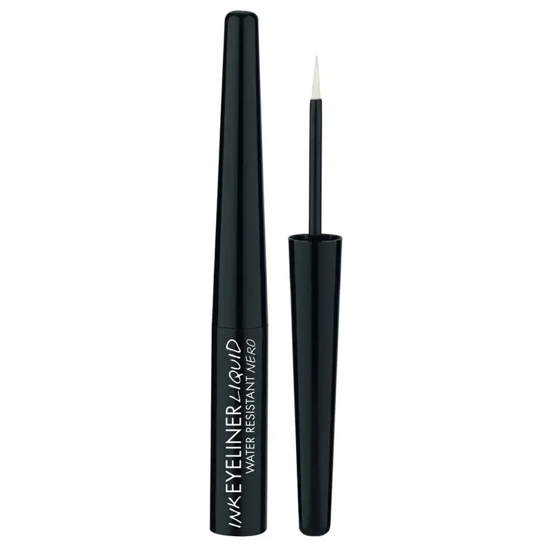 Low Up Flüssiger Eyeliner, 2,5 ml