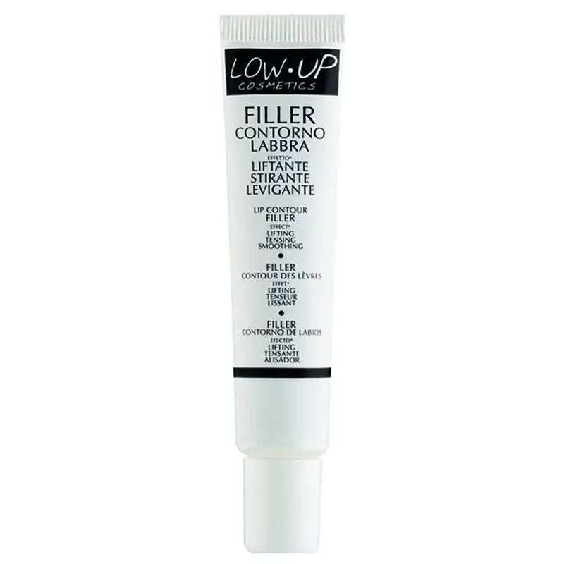 Low Up Filler Lippenkontur, 15 ml