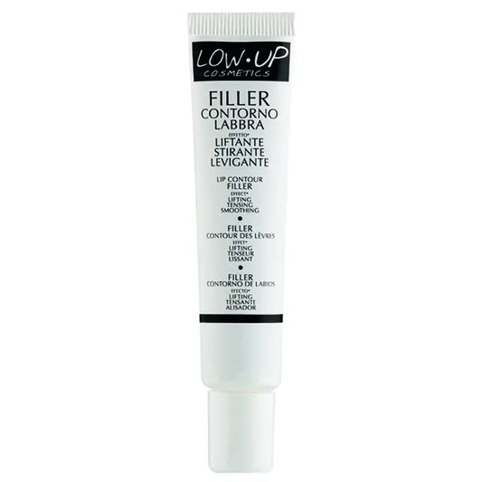 Low Up Filler Lippenkontur, 15 ml