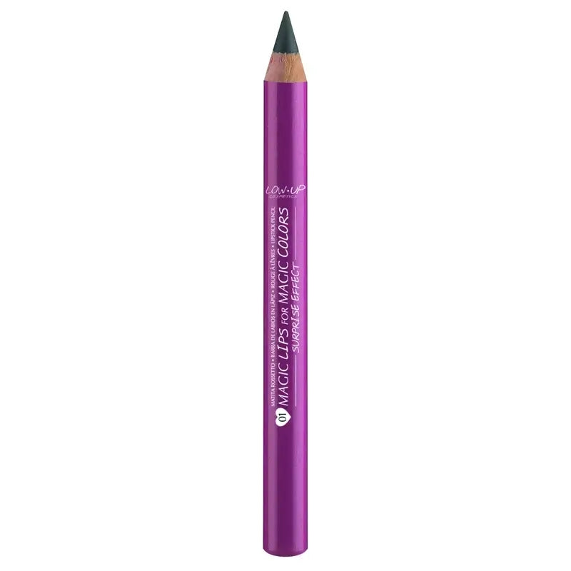 Low Up Magic Lips Lippenstift 01, 2,5 g