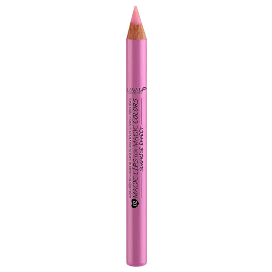 Low Up Magic Lips Lippenstift 02, 2,5 g