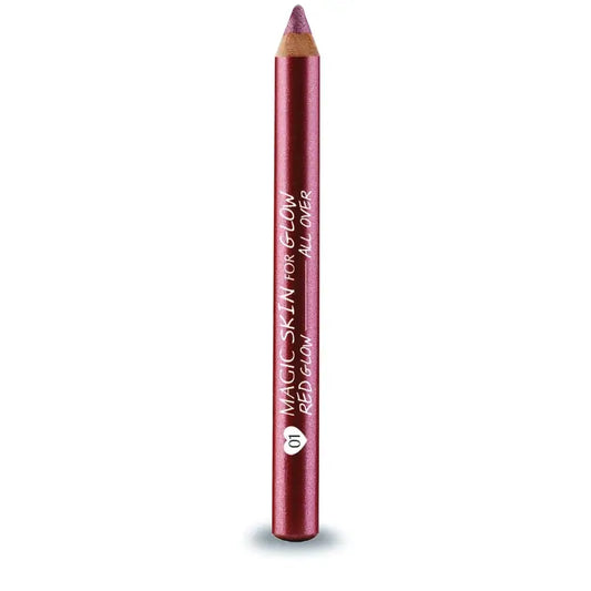 Low Up Magic Skin Stift 01 Red Glow, 2,5 g