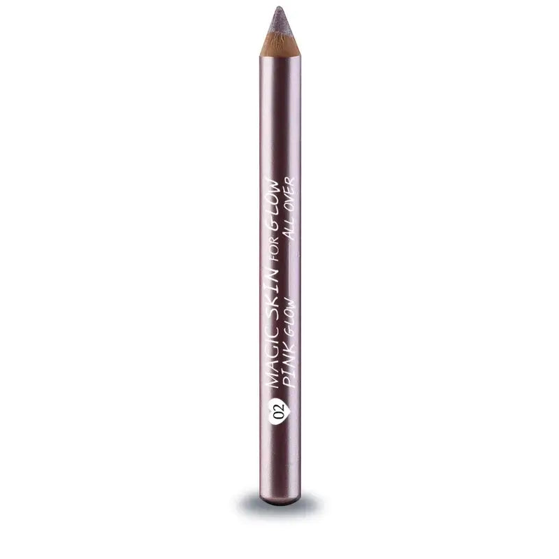 Low Up Magic Skin Stift 02 Pink Glow, 2,5 g