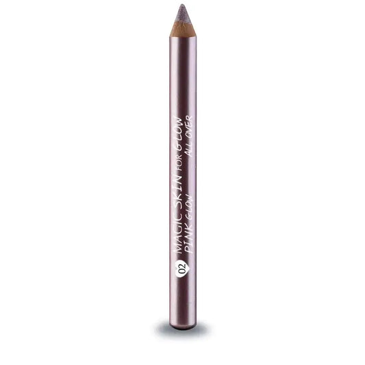 Low Up Magic Skin Stift 02 Pink Glow, 2,5 g