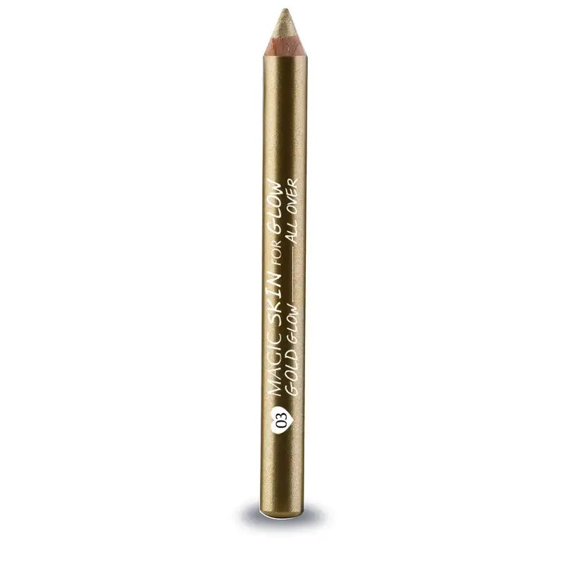 Low Up Magic Skin Stift 03 Gold Glow, 2,5 g