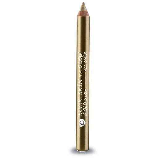 Low Up Magic Skin Stift 03 Gold Glow, 2,5 g