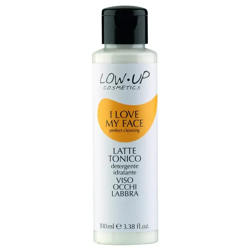 Low Up Tonikum, 100 ml