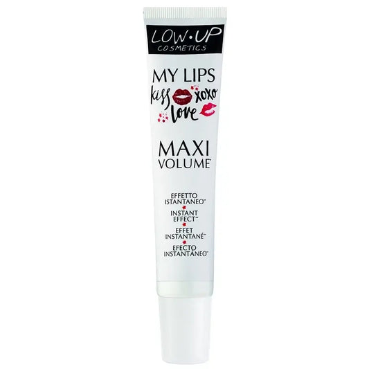 Low Up My Lips Maxi Volume, 10 ml