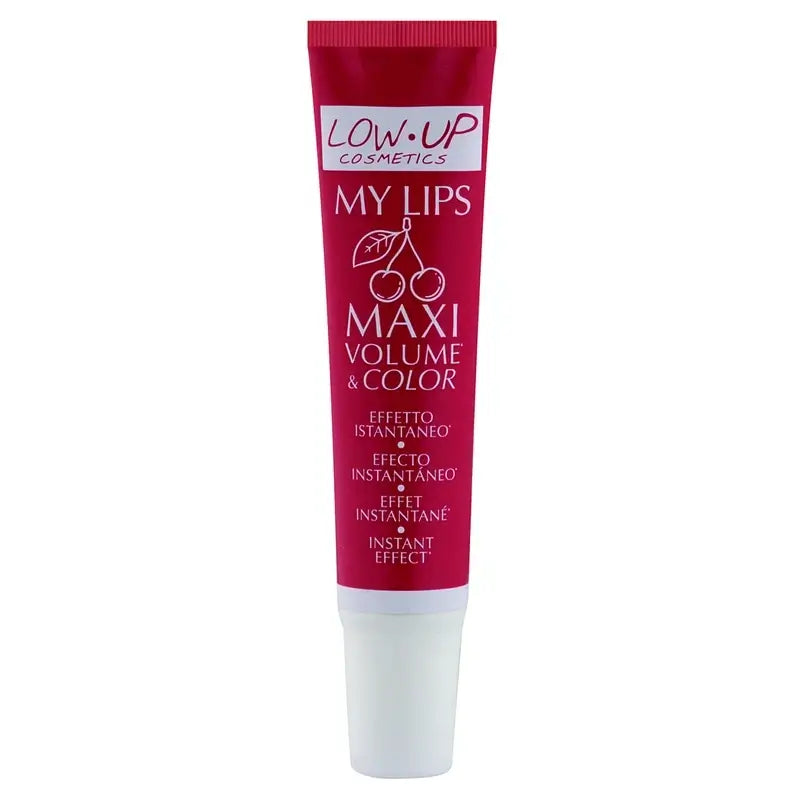 Low Up My Lips Volume Kirsche, 10 ml