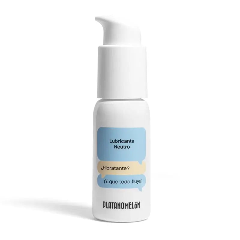 Platanomelon Neutral Lubricant, 50 ml