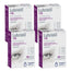 Lubristil +G , 0,5 ml x 30 Einzeldosis, 4 Einheiten
