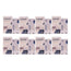 Lubristil Hyaluronat Trockenes Auge 8 X 30 Monodosis