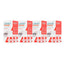 Lubristil Intense, 4 X 30 Sachets