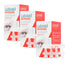 Lubristil Intense, Packung 3 x 30 Niesen