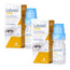 Lubristil Lipid, Packung 2 x 10 ml
