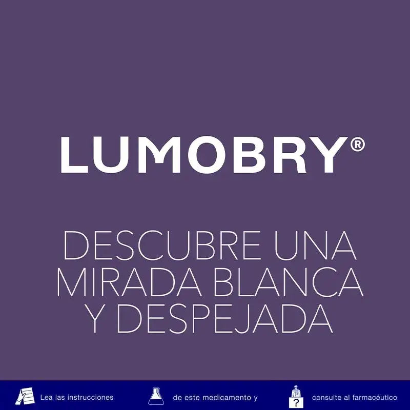 Lumobry 0,25 Mg/Ml Augentropfen Lösung, 10 ml